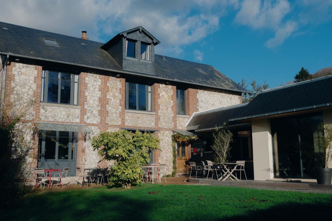 Hotel La Fraîchette-hôtel&spa 3*