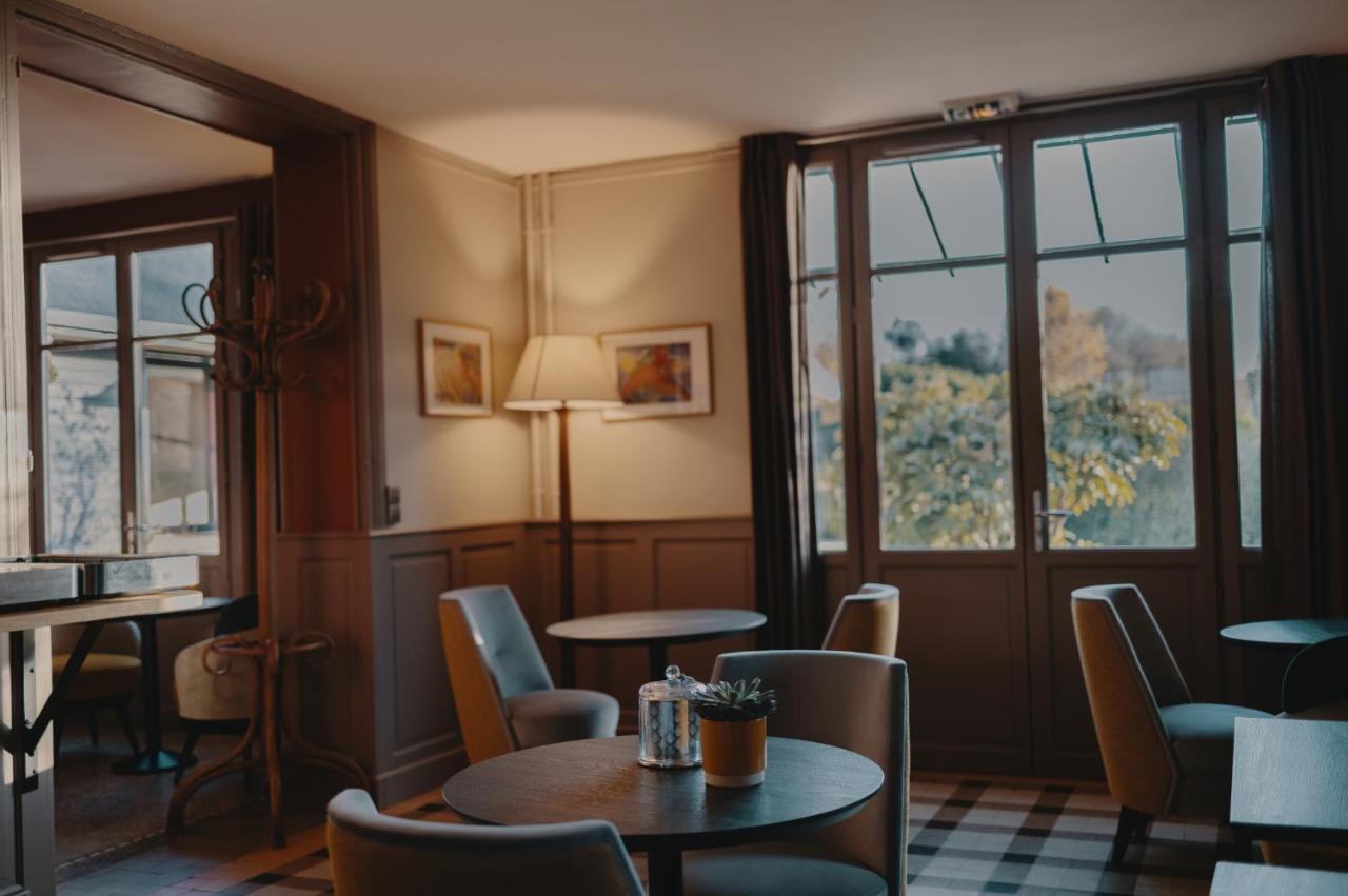 Hotel La Fraîchette-hôtel&spa 3*