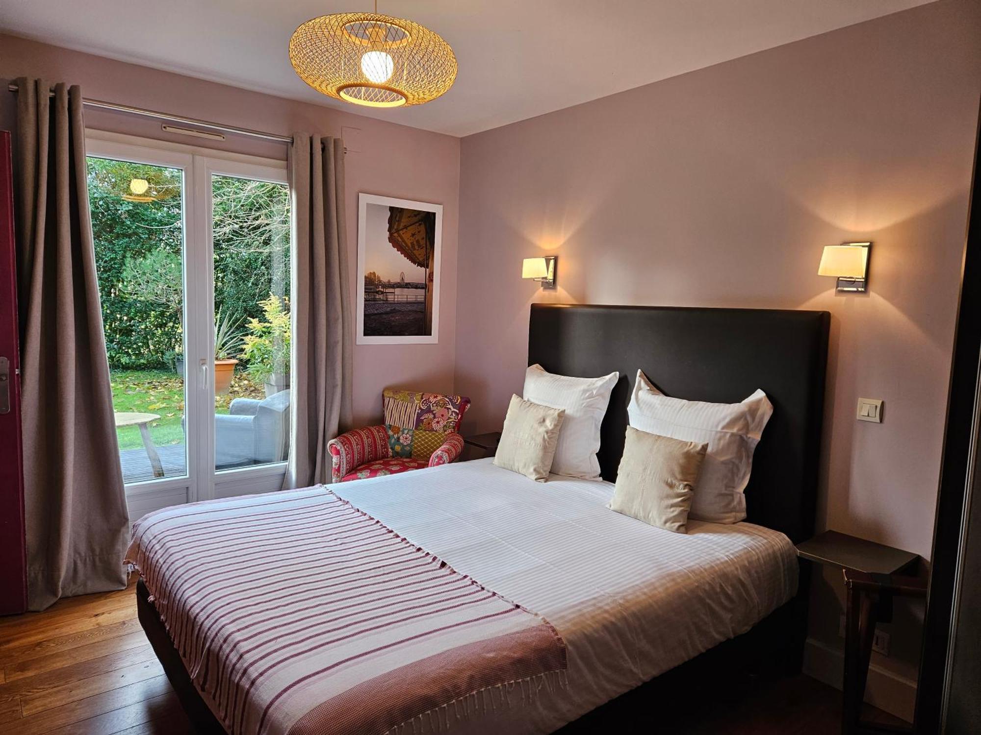 La Fraîchette-hôtel&spa 3*