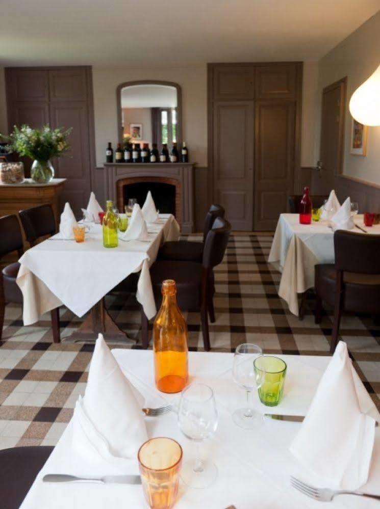 La Fraîchette-hôtel&spa Hotel 3*