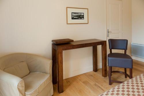 La Fraîchette-hôtel&spa 3*