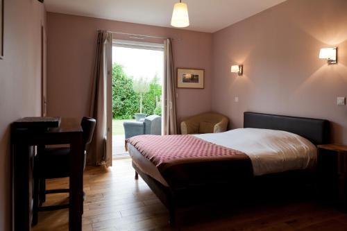 La Fraîchette-hôtel&spa Hotel 3*