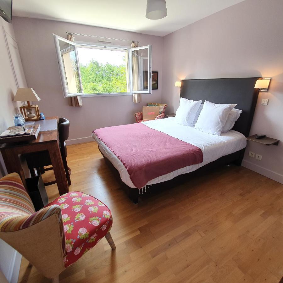 La Fraîchette-hôtel&spa