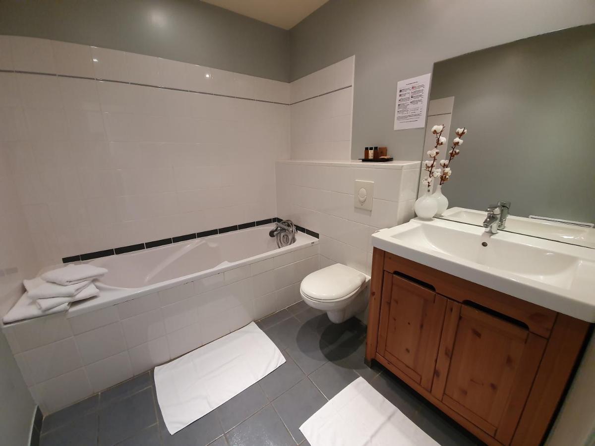 Hotel La Fraîchette-hôtel&spa 3*