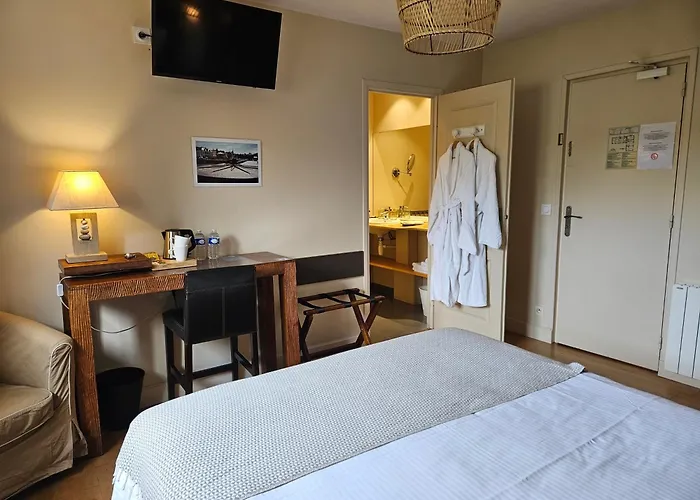 La Fraichette-Hotel & Spa