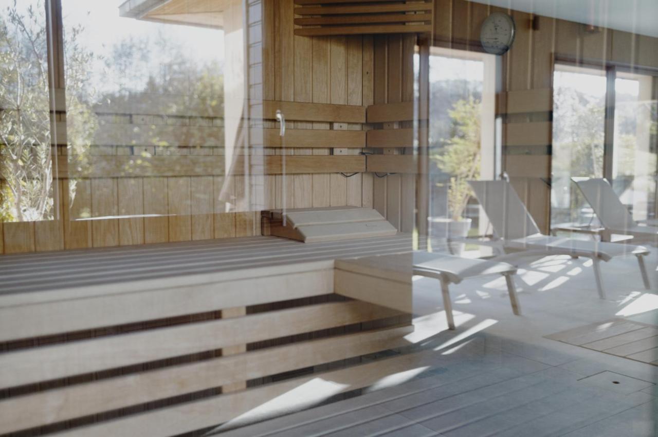 La Fraichette-hotel & 3* La Rivière-Saint-Sauveur