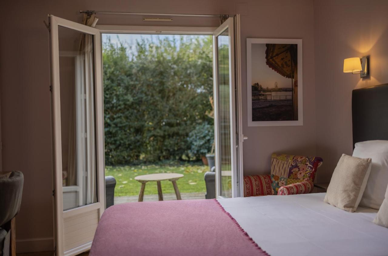 La Fraichette-hotel & Hotel
