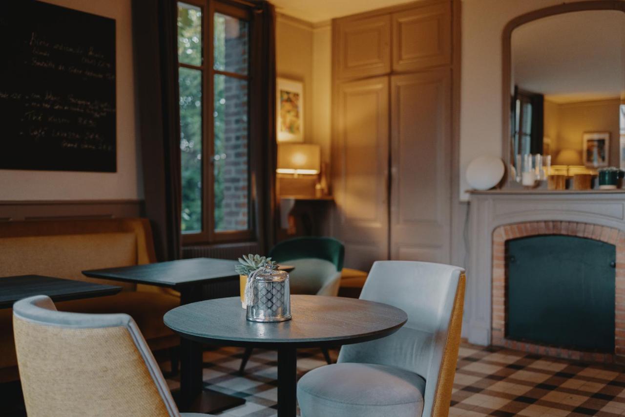 La Fraichette-hotel & Hotel
