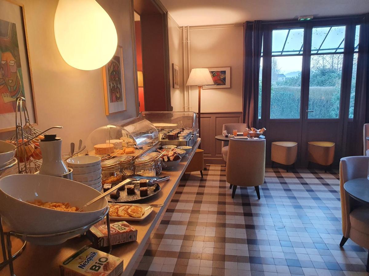 La Fraichette-hotel &