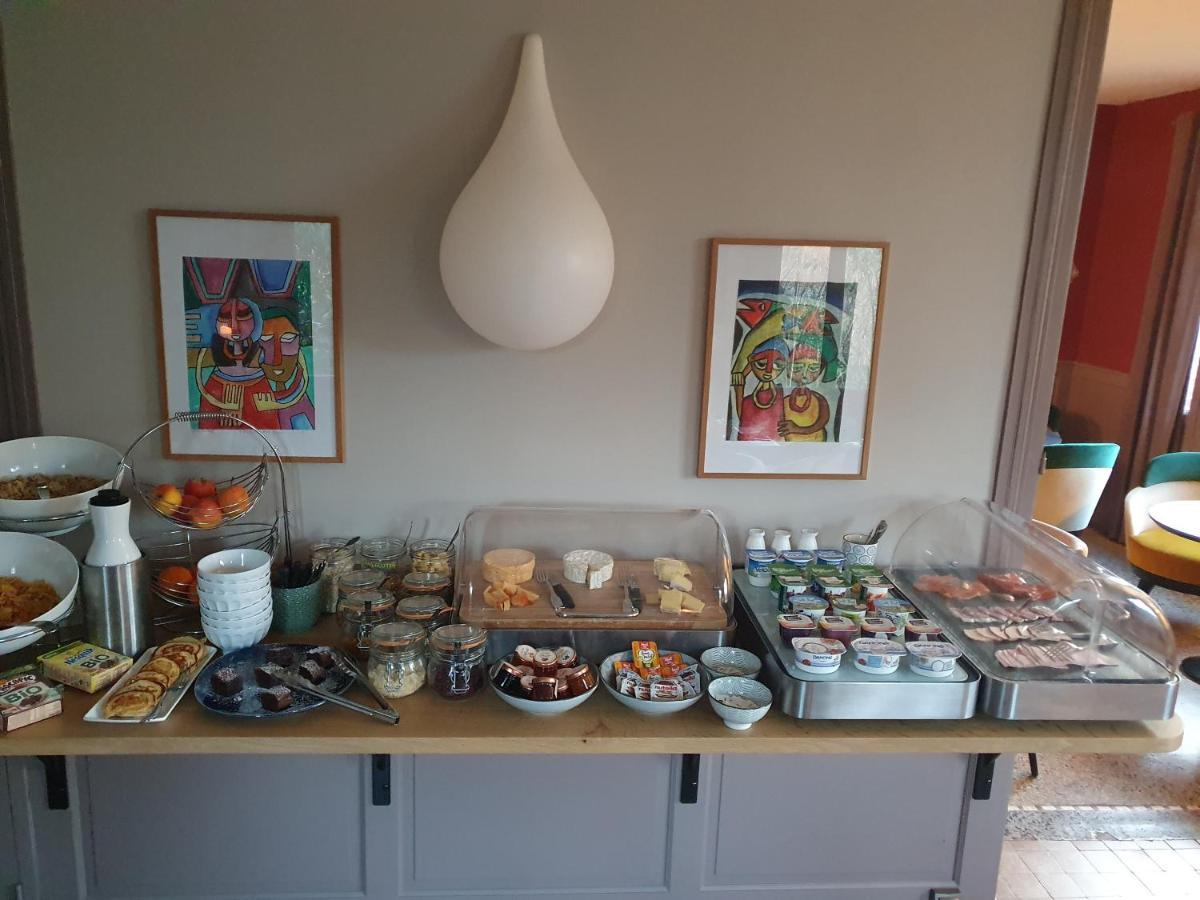 La Fraichette-hotel & Hotel 3*