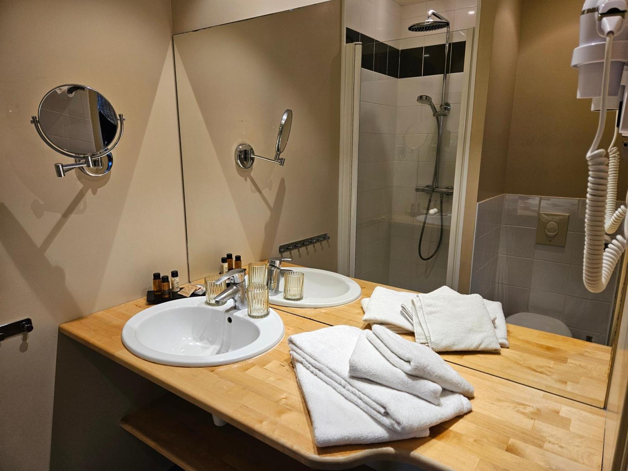 La Fraichette-hotel &