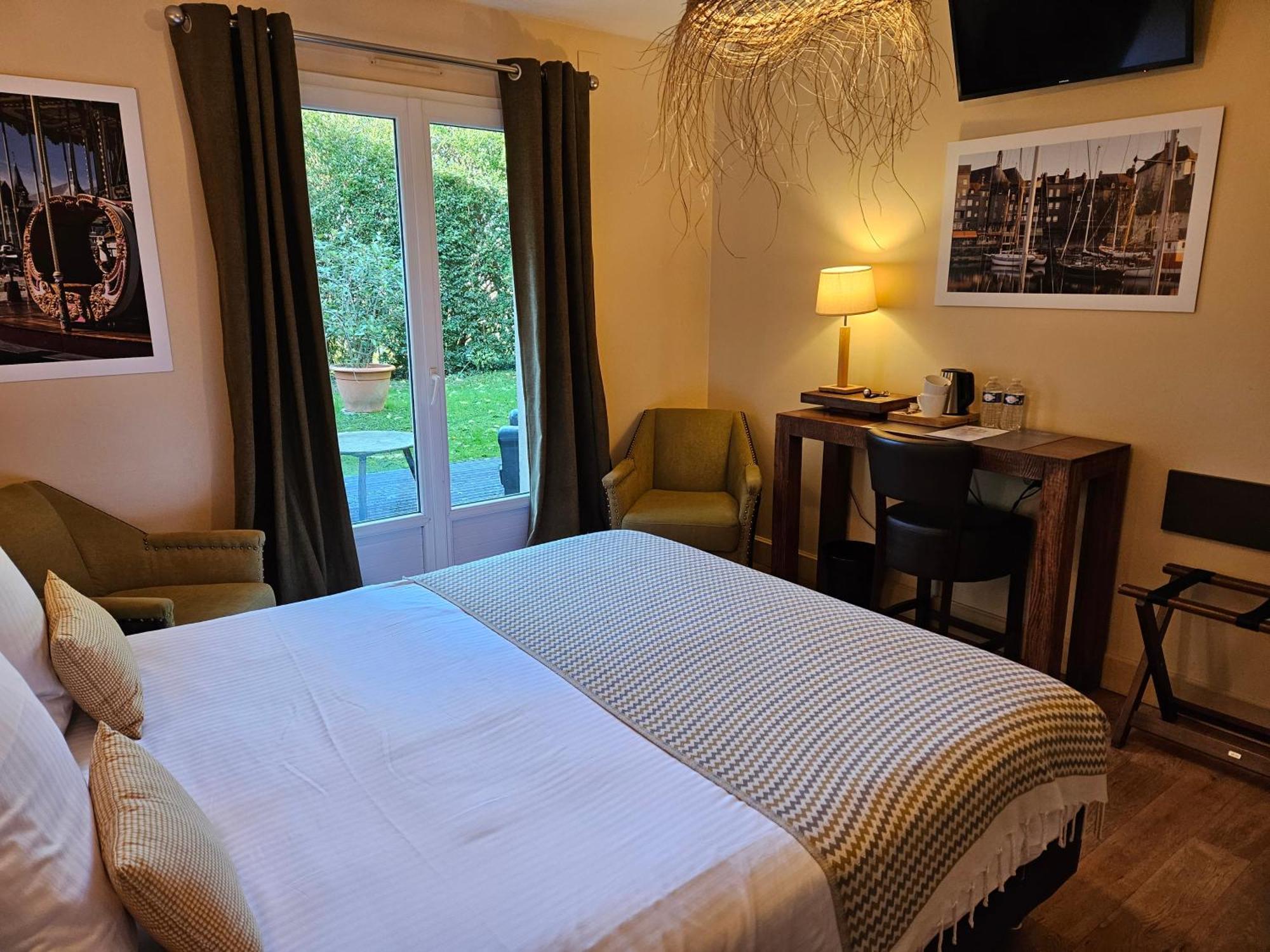 Hotel La Fraichette-hotel & 3*