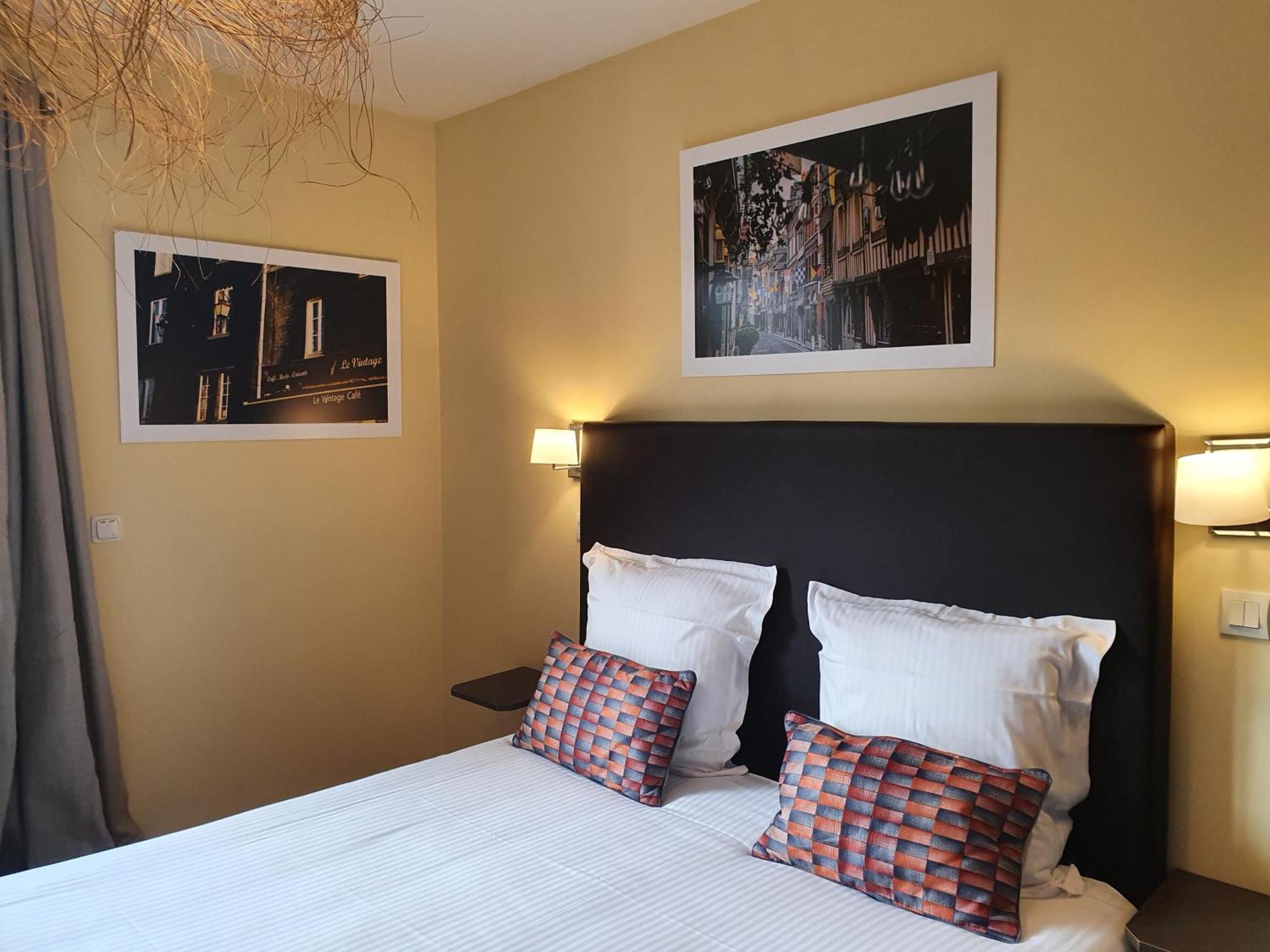 Hotel La Fraichette-hotel & 3*