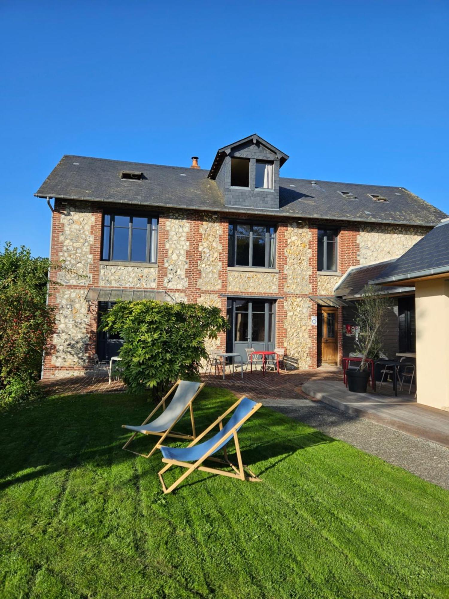 Hotel La Fraichette-hotel & 3*