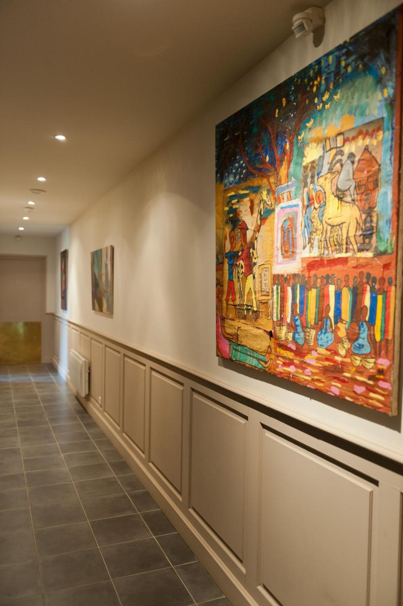 La Fraichette-hotel &