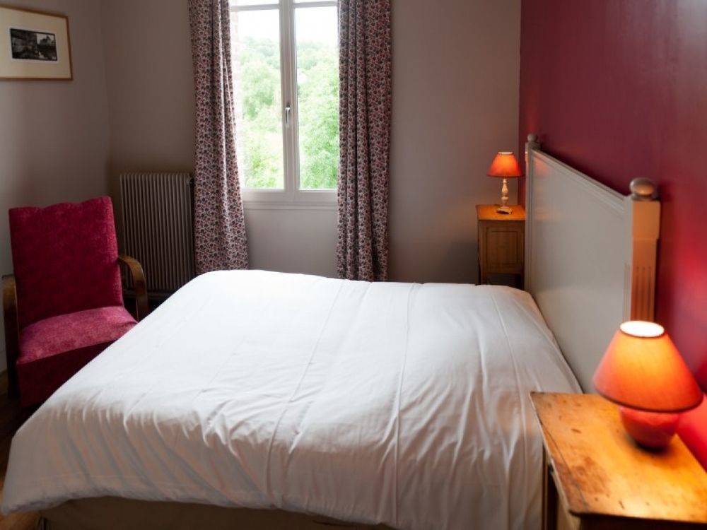 Hotel La Fraichette-hotel & La Rivière-Saint-Sauveur