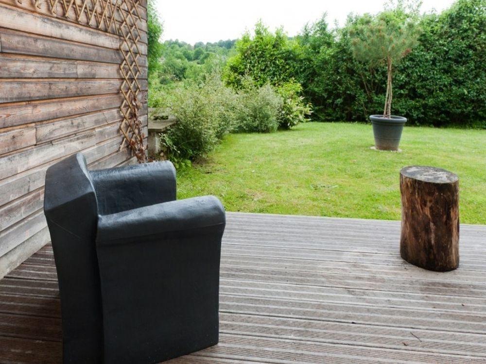 Hotel La Fraichette-hotel & La Rivière-Saint-Sauveur