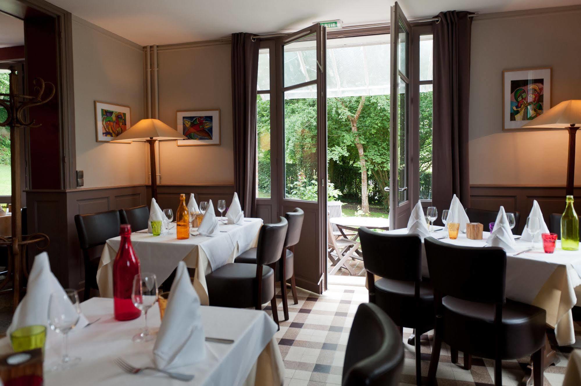 Hotel La Fraichette-hotel &
