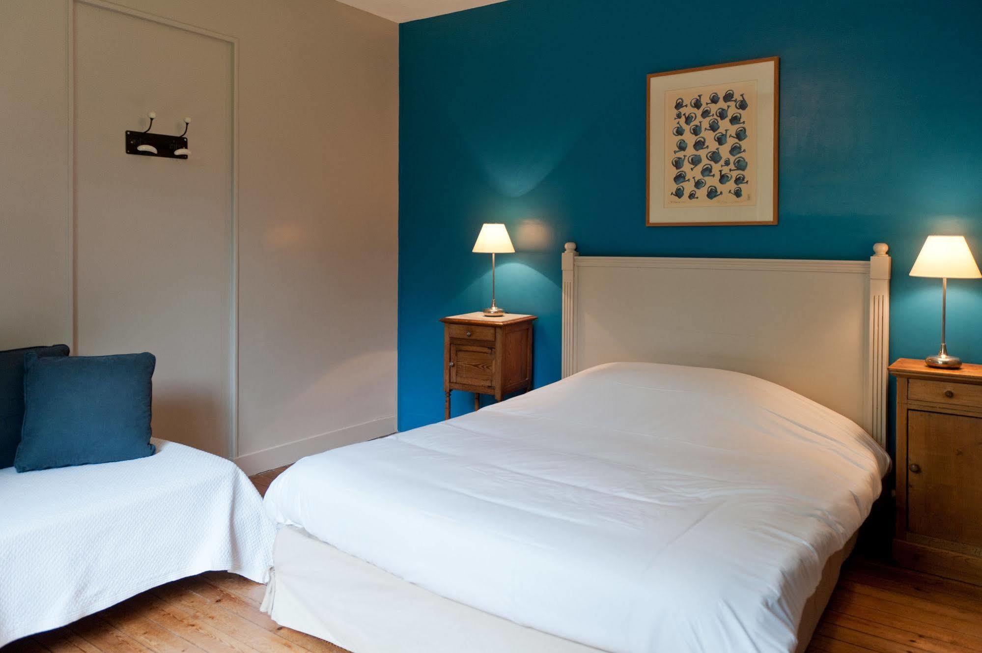 La Fraichette-hotel & 3*