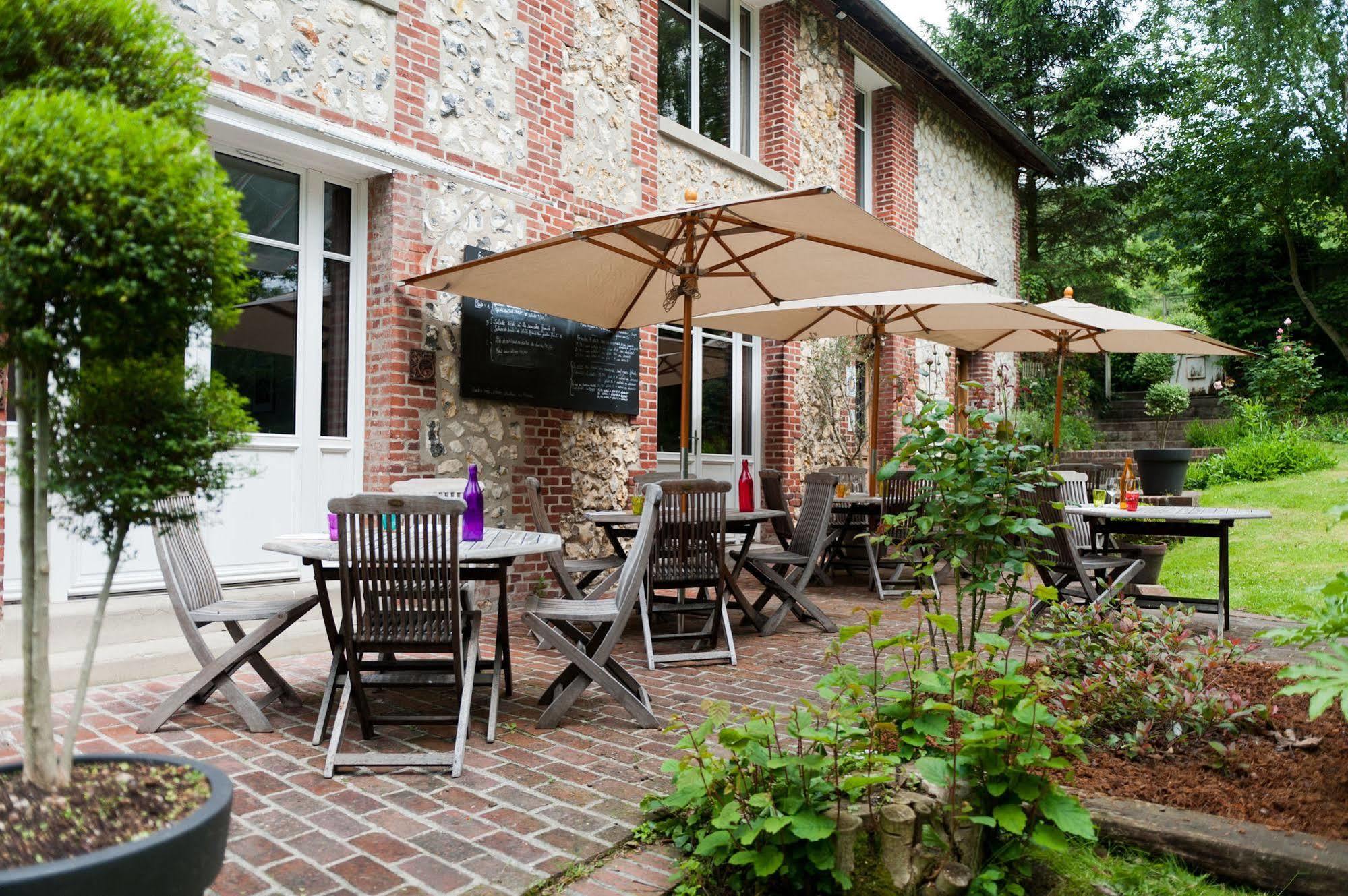 Hotel La Fraichette-hotel & 3*