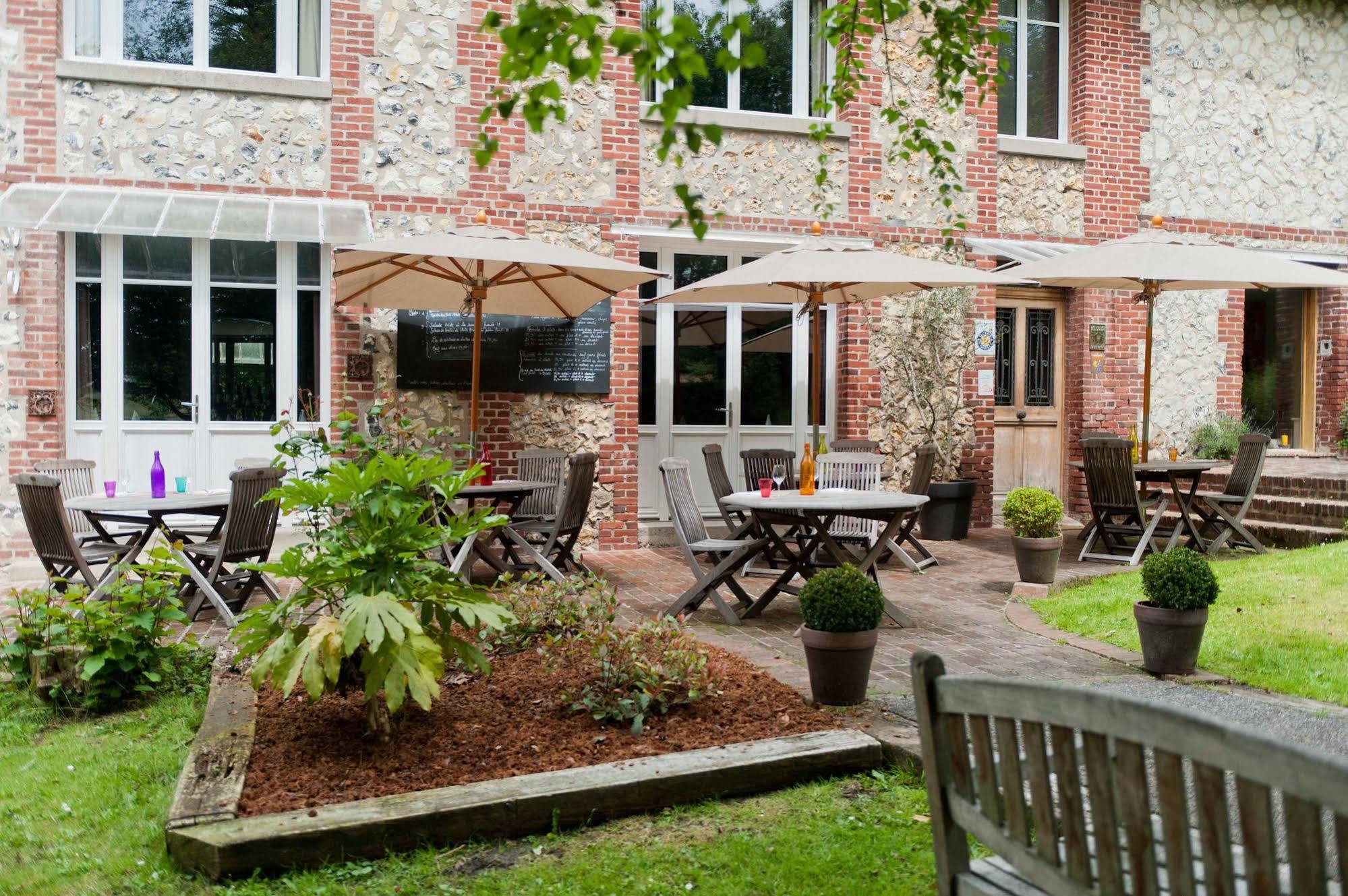 La Fraichette-hotel & 3*