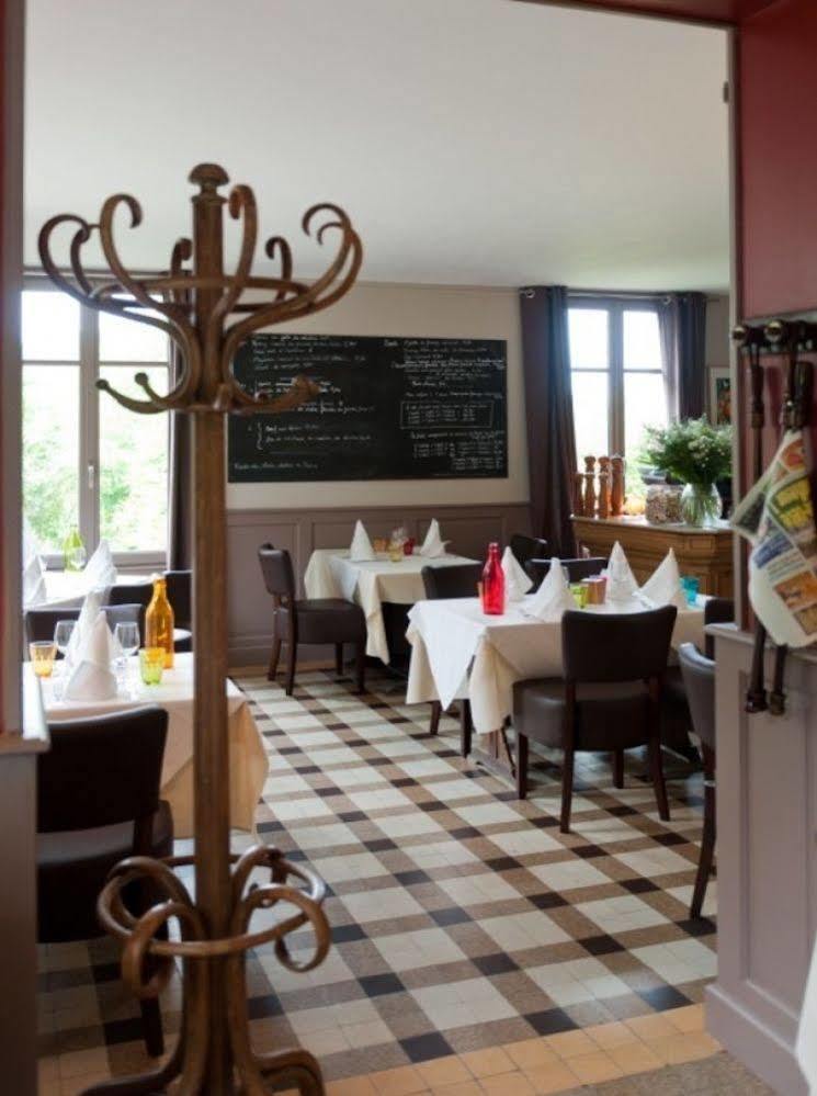 La Fraichette-hotel & 3*
