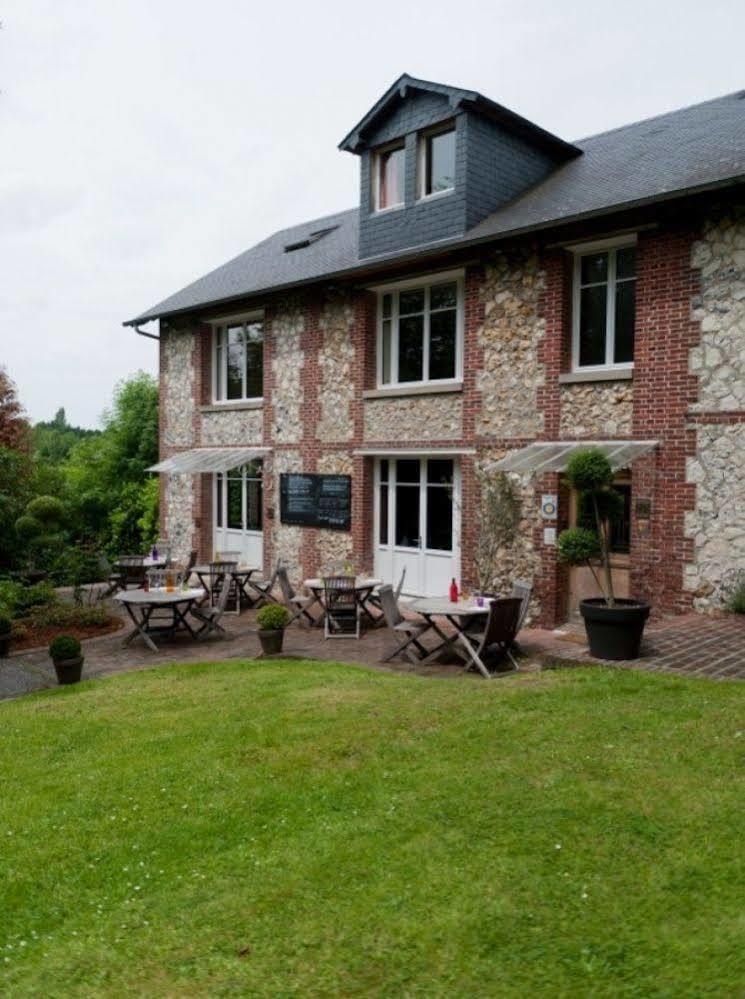 La Fraichette-hotel & Hotel La Rivière-Saint-Sauveur