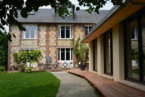 Hotel La Fraichette-hotel &