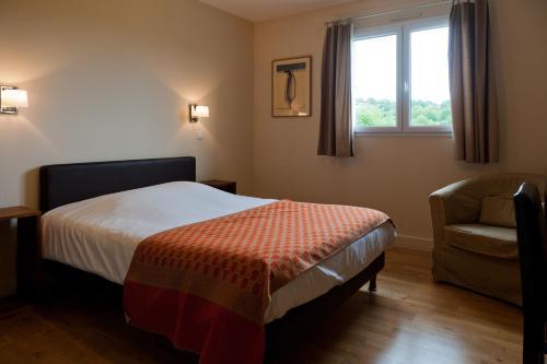 La Fraichette-hotel & 3*