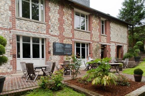 La Fraichette-hotel & Hotel