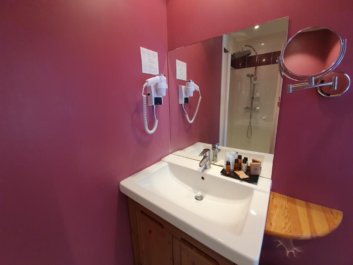 La Fraichette-hotel & 3*